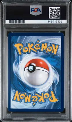 2026 POKEMON ASC EN-ASCENDED HEROES MEGA HYPER RARE MEGA CHARIZARD Y EX PSA 10 - Image 2
