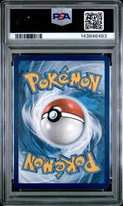 2023 POKEMON SVP EN-SV BLACK STAR PROMO 151 ULTRA-PREMIUM COLL #052 MEWTWO PSA 9 - Image 2