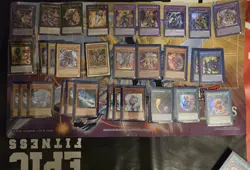 Yugioh Red Dragon Archfiend, Blue-Eyes, And Dark Magician Decks 3x Soul Servants - Image 4