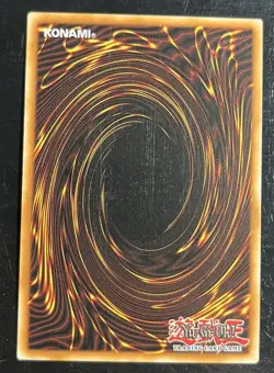 Dimensional Prison SDCR-EN033 Cyber Dragon Revolution 1st Edition LP - Image 2