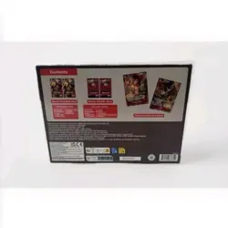 One Piece CCG Illustration Box Vol. 5-New/Factory Sealed - Image 2