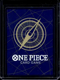 2025 One Piece Day Dallas Monkey D Luffy Promo #ST10-006 - Image 2