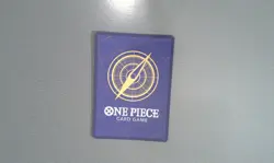 Lim R OP10-037 Alt Art Royal Blood One Piece TCG English - Image 2