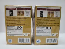One Piece Double Pack Set Volume 1, Kingdoms of Intrigue OP04 Lot of 2 Sealed - Image 3