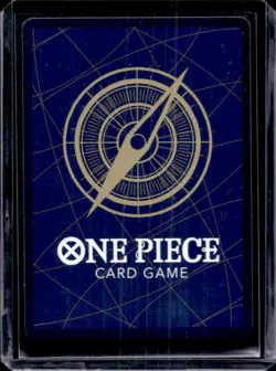 2025 One Piece Legacy of the Master Donquixote Rosinante Alternate Art #OP12-108 - Image 2