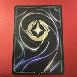 Disney Lorcana Winterspell #210/204 Epic Genie Magical Researcher NM Private - Image 2