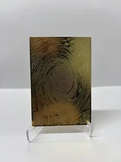 DARK MAGICIAN CIRL Metal Yu-Gi-Oh! Card-Collectible Gift Display - Image 2