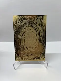 オシリスの天 空龟 Metal Yu-Gi-Oh! Card-Collectible Gift Display - Image 2