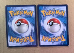 Pokemon Card Chinese Charizard ex SR 151C 175/151 SR CSV5C 145/129 Lot of 2 JD57 - Image 2