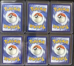 Pokemo TCG Trainer Gallery Card Lot 6 Cards TG SWSH - Image 2