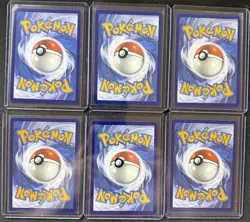 Pokemon TCG Trainer Gallery Card Lot SWSH Era 6 Cards - Image 2
