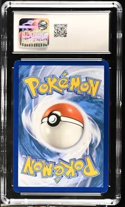 Pokemon Hypno 2023 Trading Card Game Classic 012/034 Holo CGC 10 - Image 2