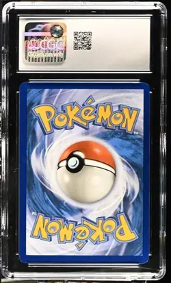 Pokemon Staryu 2023 Trading Card Game Classic 004/034 Holo CGC 10 - Image 2