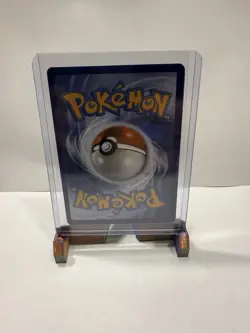 Pokemon Poke Pad Trainer Item 198/217 TCG Card English Card Stock Pokemon TCG - Image 2