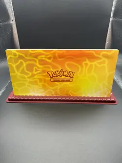 Pokemon Card Stand Display Set of 3 - Image 2