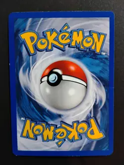 Octillery 26/147 Aquapolis Non-Holo 2002 WOTC Vintage E-Reader Pokemon Card LP - Image 2