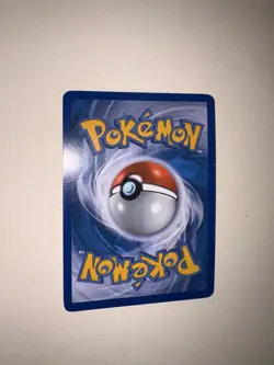 Kyogre & Groudon Legend 87/90 Undaunted Ultra Rare Holo Pokemon TCG Card - Image 2