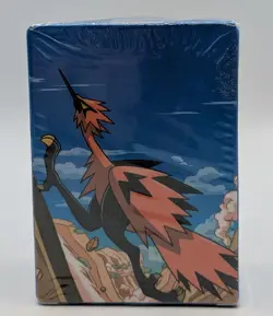 Pocket Monsters Card Game 100 pcs ST Pokemon Box - Image 2