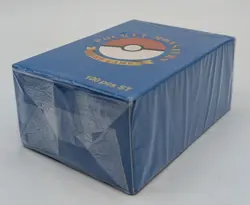 Pocket Monsters Card Game 100 pcs ST Pokemon Box - Image 3