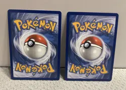 Pokemon Trainer Cards Poke Pad 198/217 & Buddy-Buddy Poffin 184/217 Lot (2) 2026 - Image 2