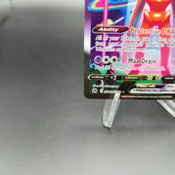 Deoxys VMAX GG45/GG70 Pokemon Card - Crown Zenith: Galarian Gallery - NM - Image 5