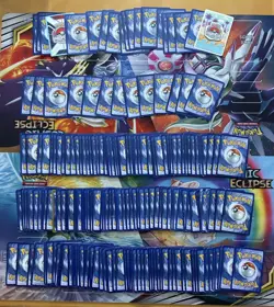 Pokemon Card Lot Holo Promo McDonald’s RC Etc MP-Damaged Venusaur Eevee 680+ - Image 4