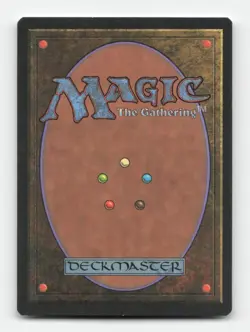 Chromium Chronicles # Magic the Gathering Rare - Image 2