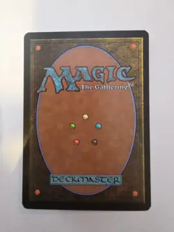 Magic The Gathering, Whispersilk Cloak, Darksteel, Regular - Image 2