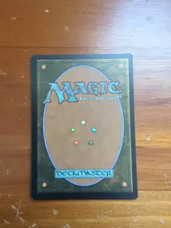 Moonshadow Lorwyn Eclipsed Foil - Image 2