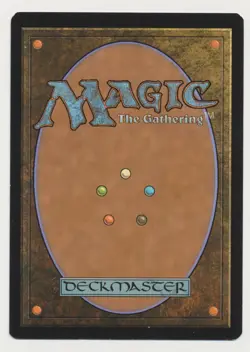 MTG Magic the Gathering Expedition FOIL PRO TOUR STAMP Bloodstained Mire ALTERED - Image 2