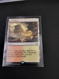 Arid Mesa Modern Horizons 2 Regular - Image 1