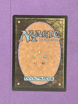 Tishana's Tidebinder - Regular Rare - LCI 0081 - Near Mint - MTG - Image 2