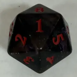 Magic The Gathering MTG Spindown/Life Counter - INNISTRAD CRIMSON VOW (VOW) - Image 3