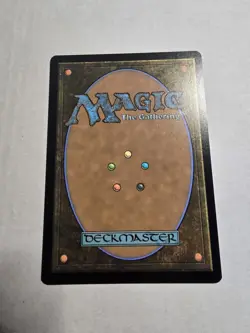 Kitsune's Technique (Showcase) - 229 - TMT - NM - MTG Magic the Gathering - Image 2