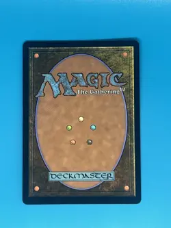 Leonardo, the Balance - Commander: Teenage Mutant Ninja Turtles Foil - Image 2