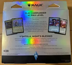 MTG Magic The Gathering Final Fantasy Collector’s Edition Scions & Spellcraft - Image 2