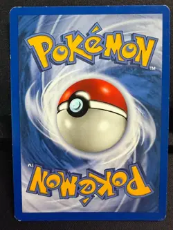 Pokemon Neo Destiny Light Machoke Uncommon (49/105) LP - Image 2