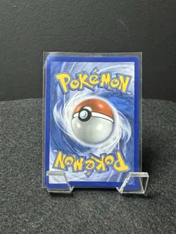 Night Stretcher Mega Evolution Holo Card 173/132 NM Condition Pokemon - Image 2