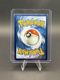 Hitmonchan Pokemon Evolutions 62/108 Holo Rare Holofoil Near Mint - Image 2