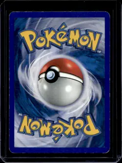 2000 Pokemon Neo Genesis Recycle Energy #105/111 - Image 2