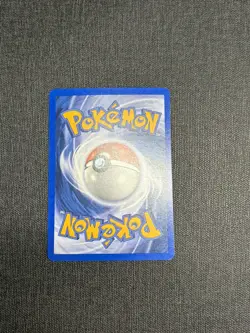 Team Magma's Rhydon 11/95 Pokemon EX Team Magma vs Team Aqua Holo Rare Card - LP - Image 2
