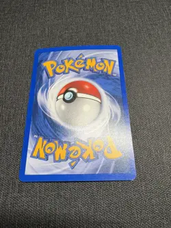 Team Magma's Rhydon 11/95 Pokemon EX Team Magma vs Team Aqua Holo Rare Card - LP - Image 3