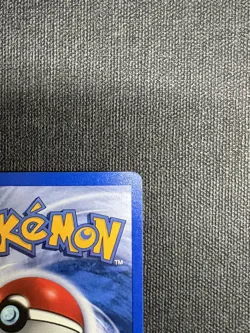 Team Magma's Rhydon 11/95 Pokemon EX Team Magma vs Team Aqua Holo Rare Card - LP - Image 5