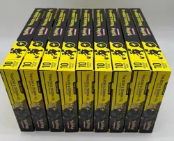Lot of (9) Pokemon TCG Pikachu & Zekrom GX Premium Collection Sealed - Image 3