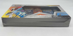 Pokemon TCG Legends of Johto Pin Collection Sealed - Image 5