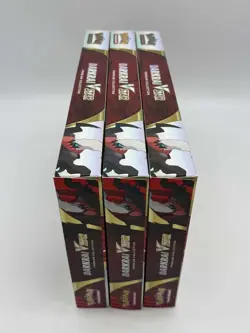 Lot of (3) Pokemon TCG Darkrai VSTAR Premium Collection Sealed - Image 4