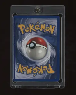1999 Pokemon Game Base Set #15 Venusaur Holo Rare - Image 2