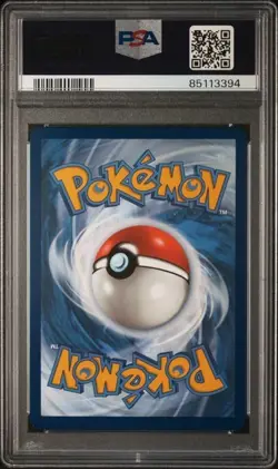 POKEMON CHARIZARD ex 2023 MEW 151 #199 SPECIAL ILLUSTRATION RARE PSA 10 - Image 2
