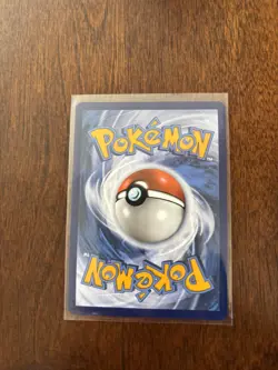 Pokemon English - White Flare - Sawsbuck 092/086 - NM - Image 2