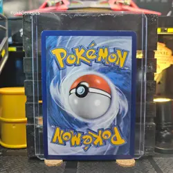 Charizard Pokemon Go Reverse Holo Pokemon TCG 010/078 Rare - Image 5